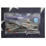Ammo - 7.62x39 - 25 rounds