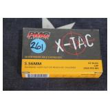 Ammo - 5.56 - 20 Rounds