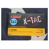 Ammo - 5.56 - 20 Rounds