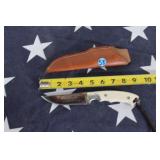Survival Knife - Yukon Quest 1999