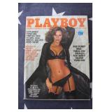 Vintage Playboy Magazine - May 1978