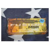 Ammo - 6.8 Special - 20 Rounds
