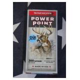 Ammo - 300 Savage - 20 Rounds