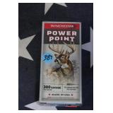 Ammo - 300 Savage -20 Rounds