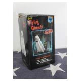 Halloween Flying Ghost - NEW