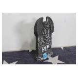 Halloween -Stone Figurines - Headstone