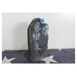 Halloween -Stone Figurines - Death