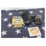 Electric Knife & Tool Sharpener