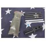 The Tri Angle Sharpening Ceramic System