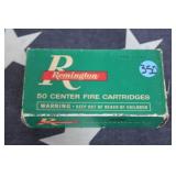 Ammo - .44 Russian - 50 Rounds