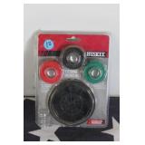 Trimmer Head Set - NEW