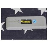 Ratcheting Screw Driver & Bits