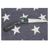 Foldable Tree Saw