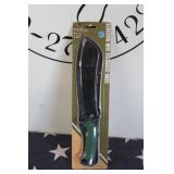 Mossy Oak Semi - Serrated Machete - NEW