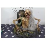 Halloween Decor - Corpse Rising From Grave