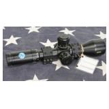 Bushnell Elite Tactical ERS Long-range Scope