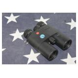 Leica Geovid R Rangefinder Binoculars