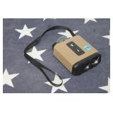 Vectronix Terrapin Pocket Laser Rangefinder