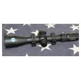 Rifle Scope -