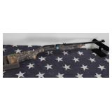 Grizzly Camouflage Air Gun