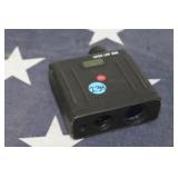 Leica LRF 800 Rangemaster Laser Rangefinder