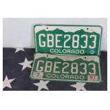 License Plates