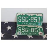 License Plates