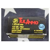 Ammo -  7.62x39 - 40 Rounds