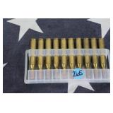 Ammo -25-06 - 10 Rounds