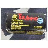 Ammo -  7.62x39 - 40 Rounds
