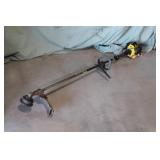 John Deere XT140 Gas-Powered String Trimmer