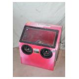 Central Pneumatic  Bench Top Blast Cabinet