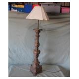 End Table Lamp
