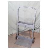 Heavy Duty Welding Gas Cylinder Cart