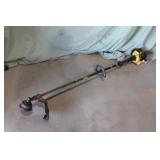 John Deere XT140 Gas-Powered String Trimmer