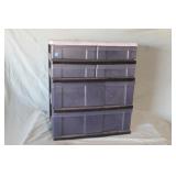 Plastic Organizer