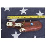 Survival Knife - Knives of Alaska