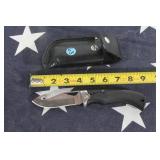Survival Knife - Gerber