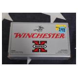 Ammo -  30-06 - 20 Rounds
