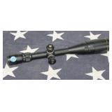Nikon Monarch UCC Rifle Scope