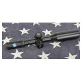 Zeiss Rifle Scope