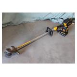 DEWALT DCST990 40V MAX XR Brushless String Trimmer
