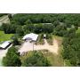 Metal Building on 1.6+/- Acres
