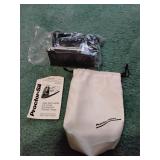 Proctor silex travel iron