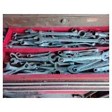 Wrench lot