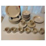 China Pearl Stoneware