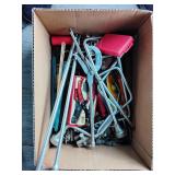 Misc tool lot