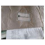 Benchcraft Rattan lounge chair