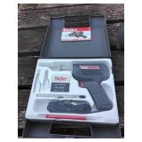 Weller soldering gun, unused