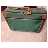 Pierre Cardin collection luggage